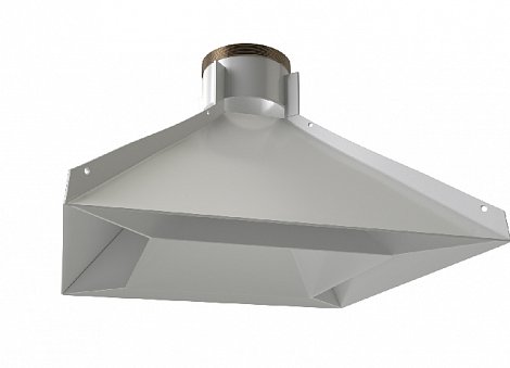 Распылитель РП-50 (для МПП "Гарант-100вз")
